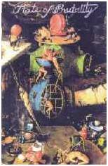 Despise (GRC) : State of Brutality